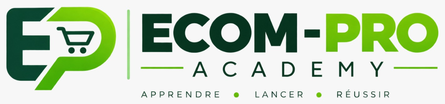 Ecom Pro Academy
